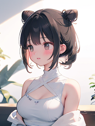 痛苦的雕塑：物理与情感的交响曲